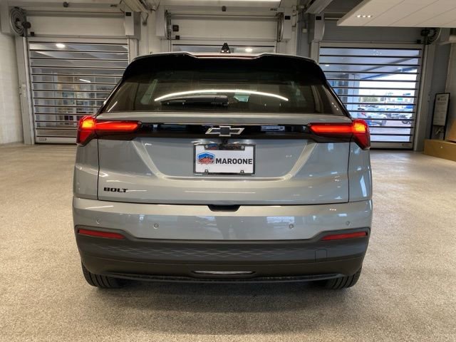 New 2027 Chevrolet Bolt LT FWD image 6