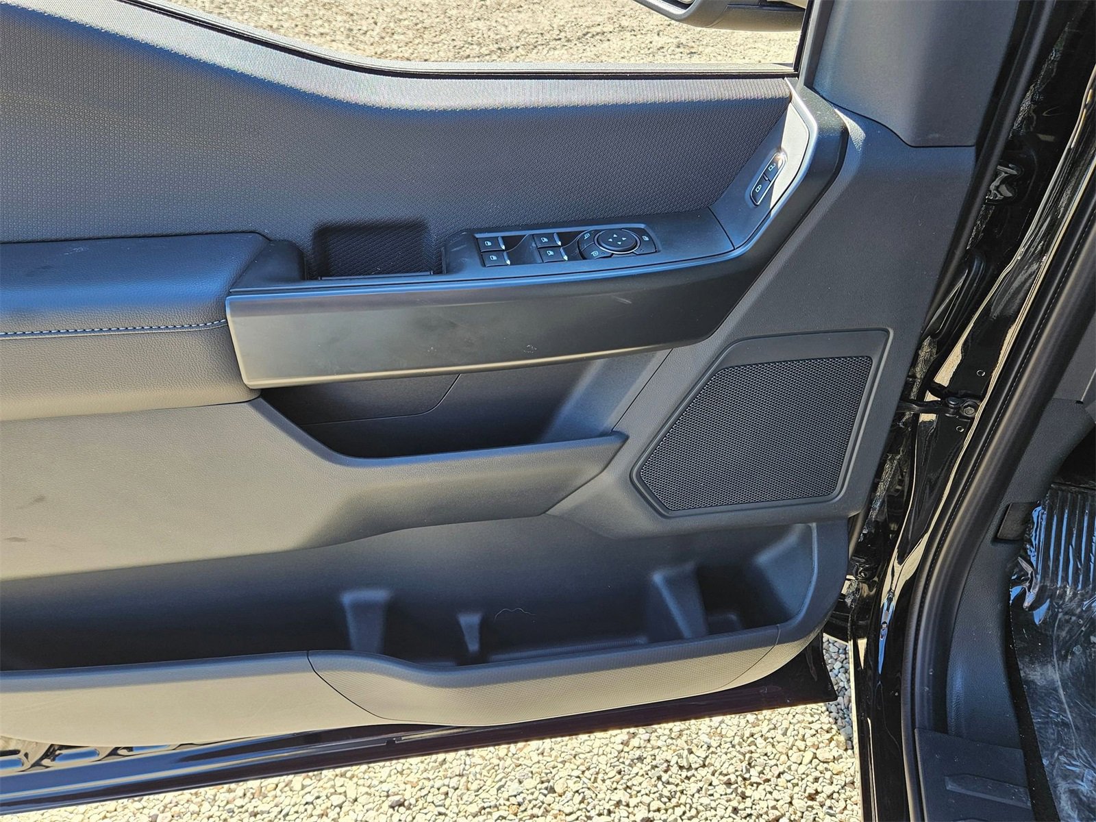 New 2025 Ford F150 STX w/ Equipment Group 200A image 13