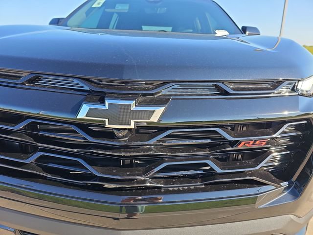 New 2027 Chevrolet Equinox RS w/ Safety and Technology Package FWD image 31