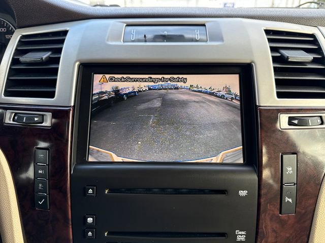 Used 2008 Cadillac Escalade EXT image 23