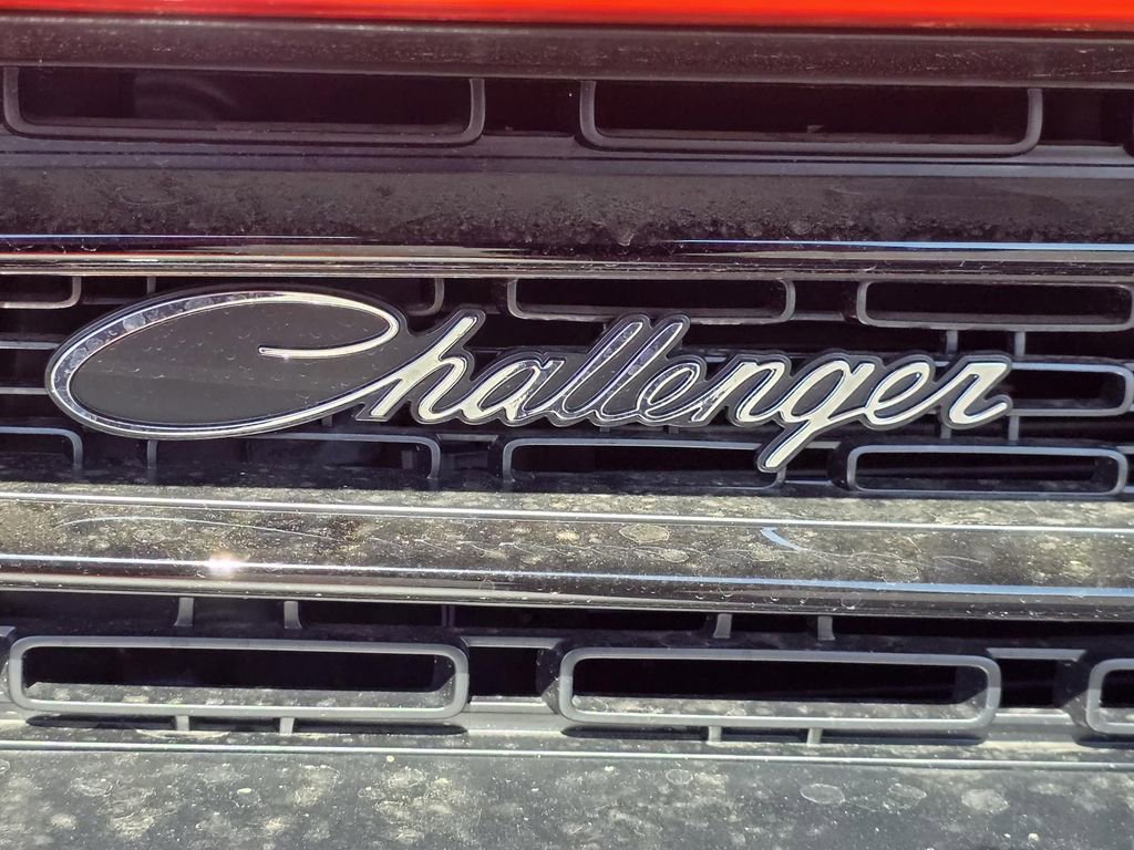 Used 2021 Dodge Challenger R/T Scat Pack image 38