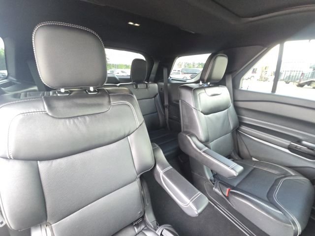 Used 2024 Ford Explorer ST w/ Equipment Group 401A AWD/4WD image 19