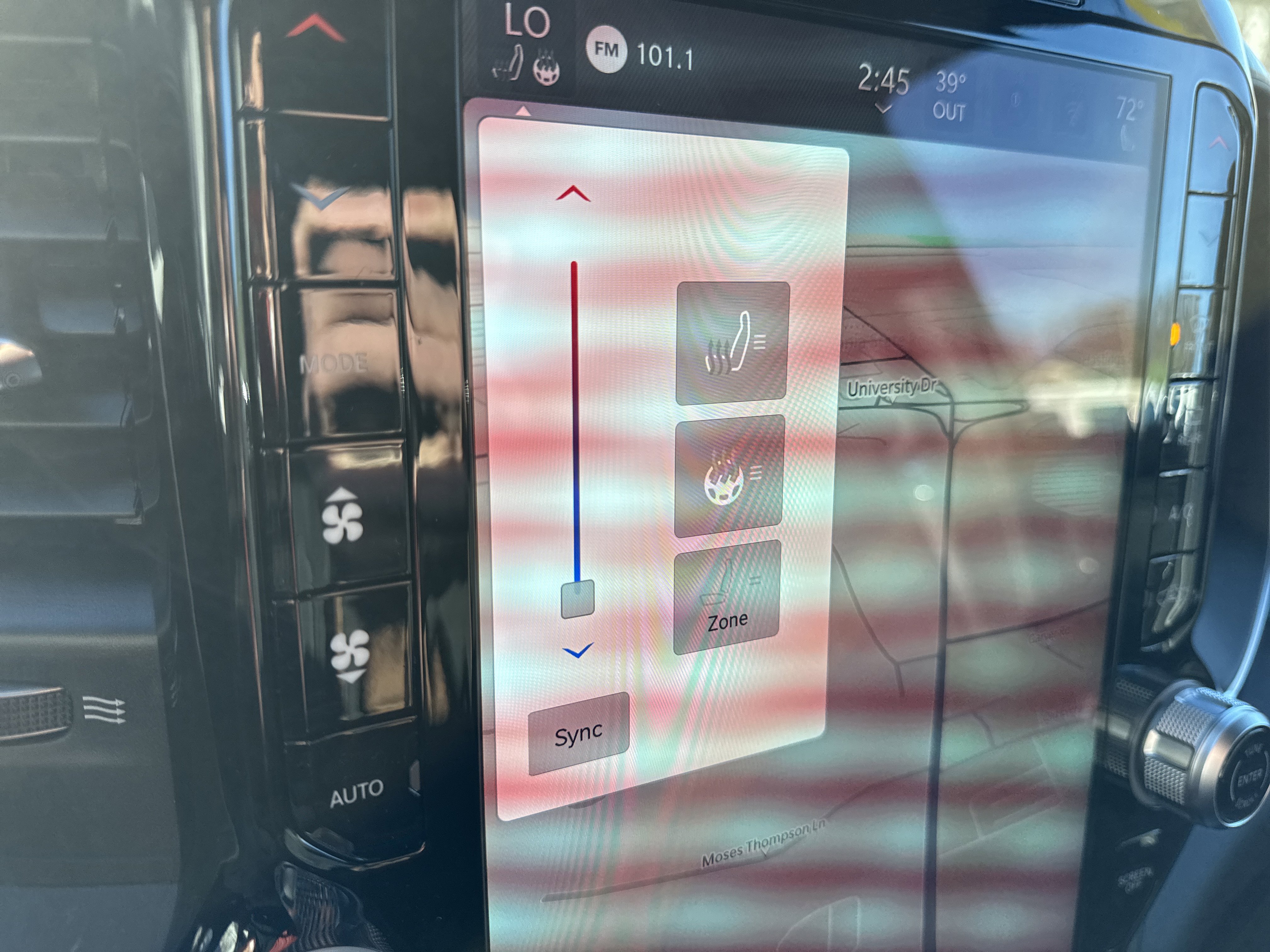 New 2026 RAM 1500 Big Horn image 28