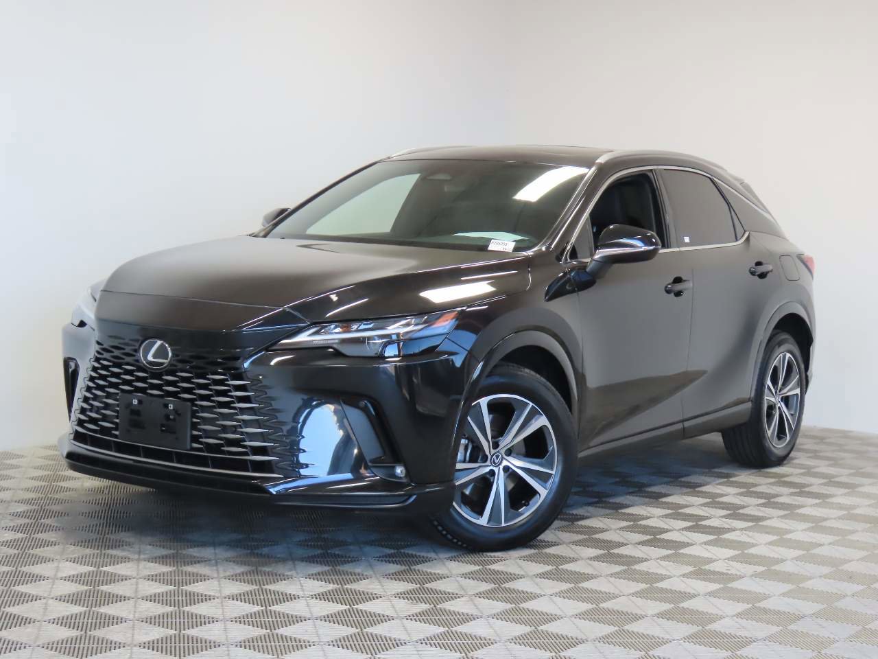 Used 2024 Lexus RX 350 FWD image 1