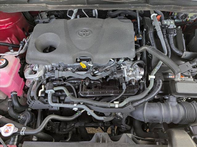 Used 2022 Toyota Sienna LE FWD image 23