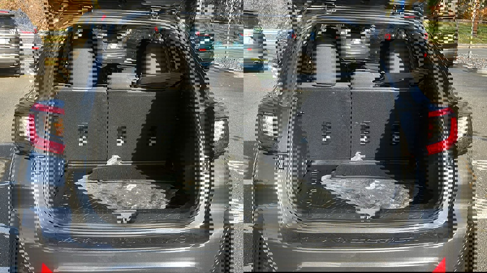 Certified 2024 Subaru Crosstrek 2.0i Premium image 24