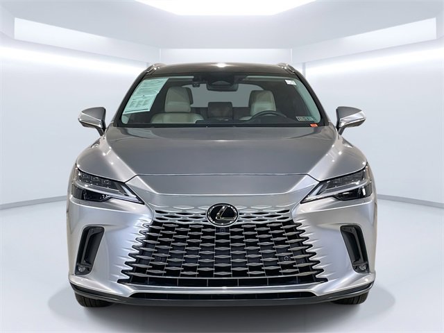 Used 2023 Lexus RX 350 image 2