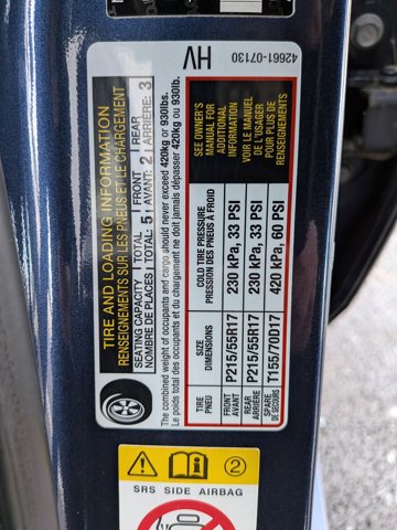 Used 2018 Toyota Avalon XLE Premium w/ Protection Package image 25