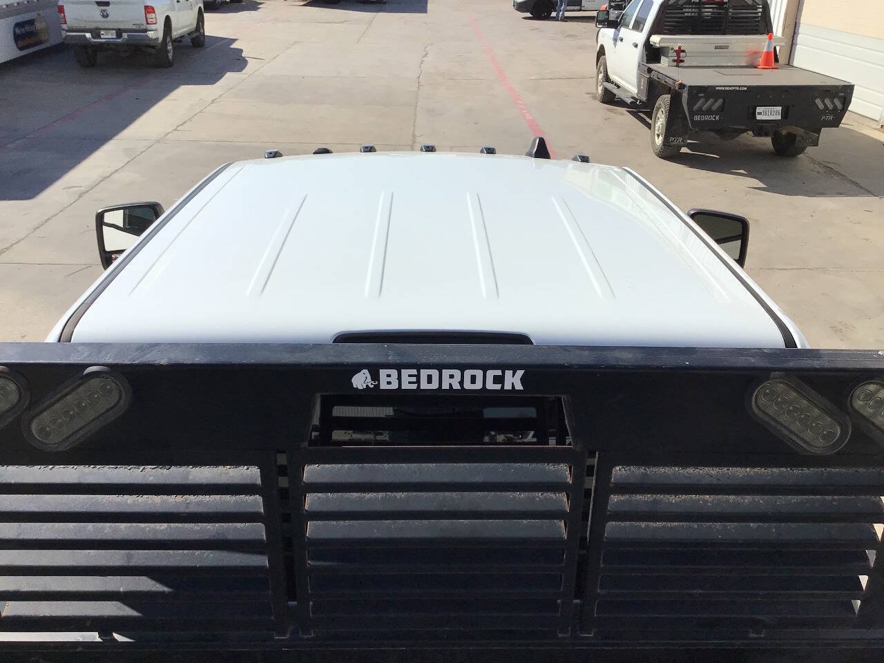 Used 2024 RAM 5500 Tradesman w/ Max Tow Package AWD/4WD image 11