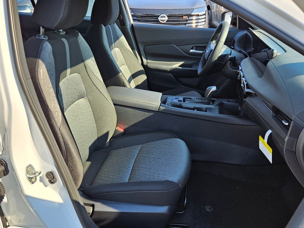 New 2026 Nissan Sentra SV w/ SV Convenience Package image 13