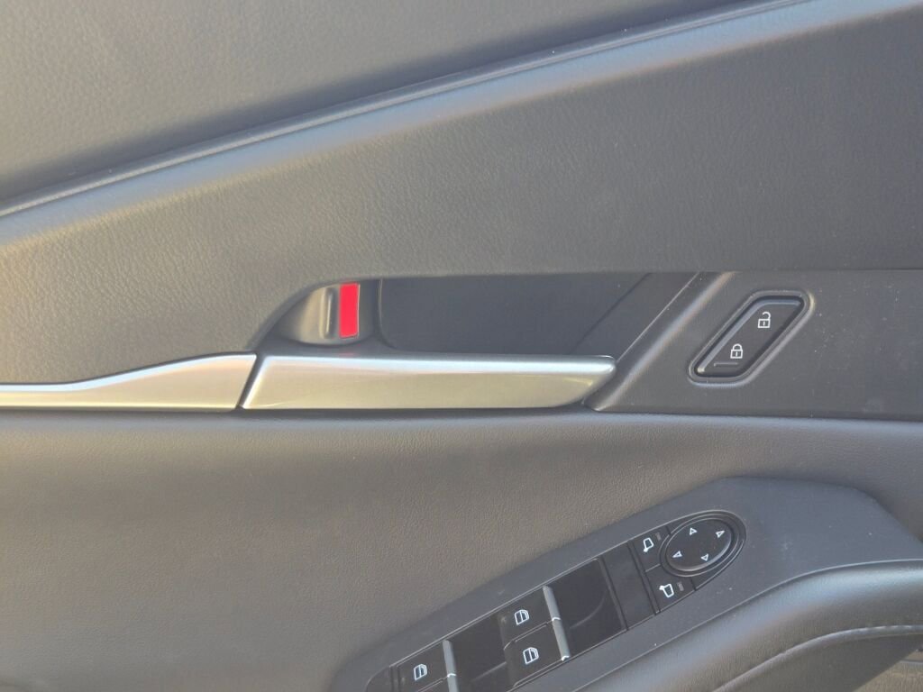 New 2026 MAZDA CX-30 AWD 2.5 S image 21