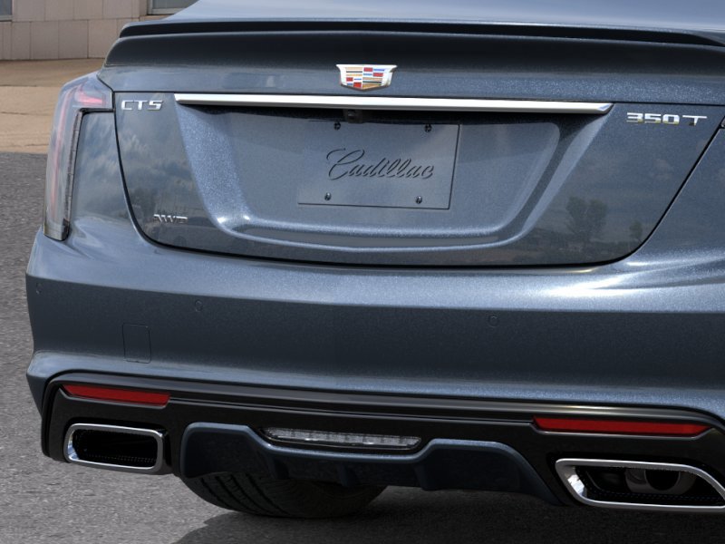 New 2026 Cadillac CT5 Sport image 14