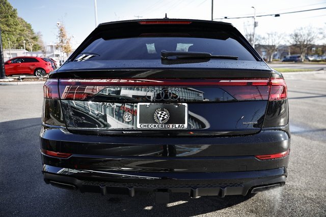 New 2026 Audi Q8 Premium Plus image 9