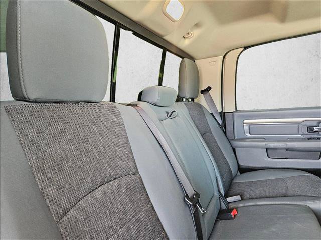 Used 2019 RAM 1500 Lone Star AWD/4WD image 15