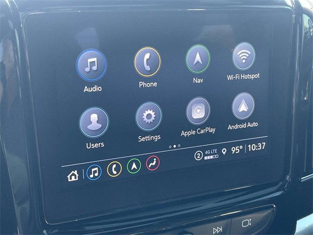 Used 2023 Chevrolet Traverse High Country image 19