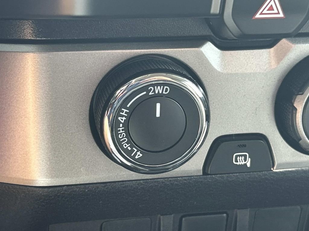 Used 2023 Toyota Tacoma SR image 23