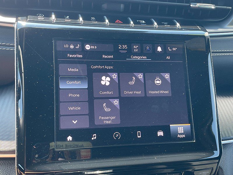 Used 2024 Jeep Grand Cherokee L Laredo image 23