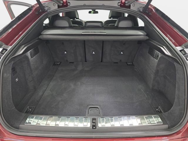 Certified 2025 BMW X6 M60i image 32