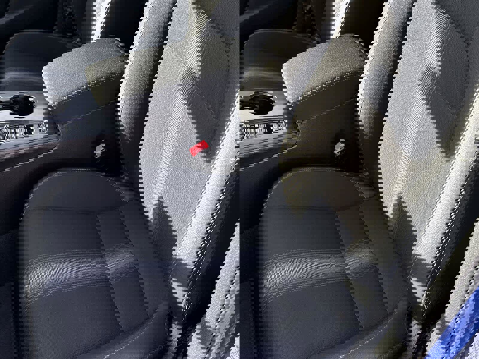 Used 2024 Honda Civic Sport image 14