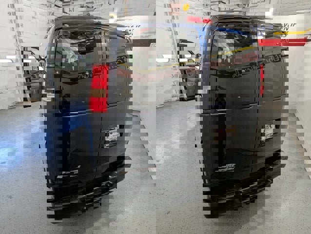 Used 2013 Chevrolet Express 3500 LS w/ Power Package image 9