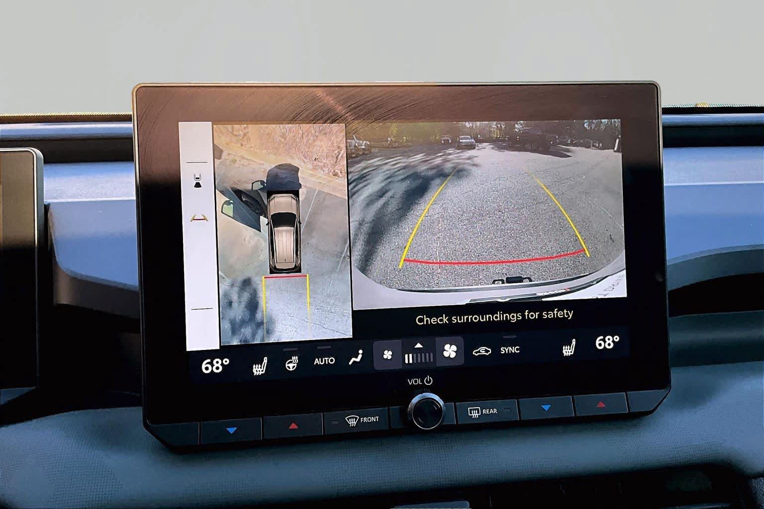 Certified 2026 Toyota RAV4 AWD image 27