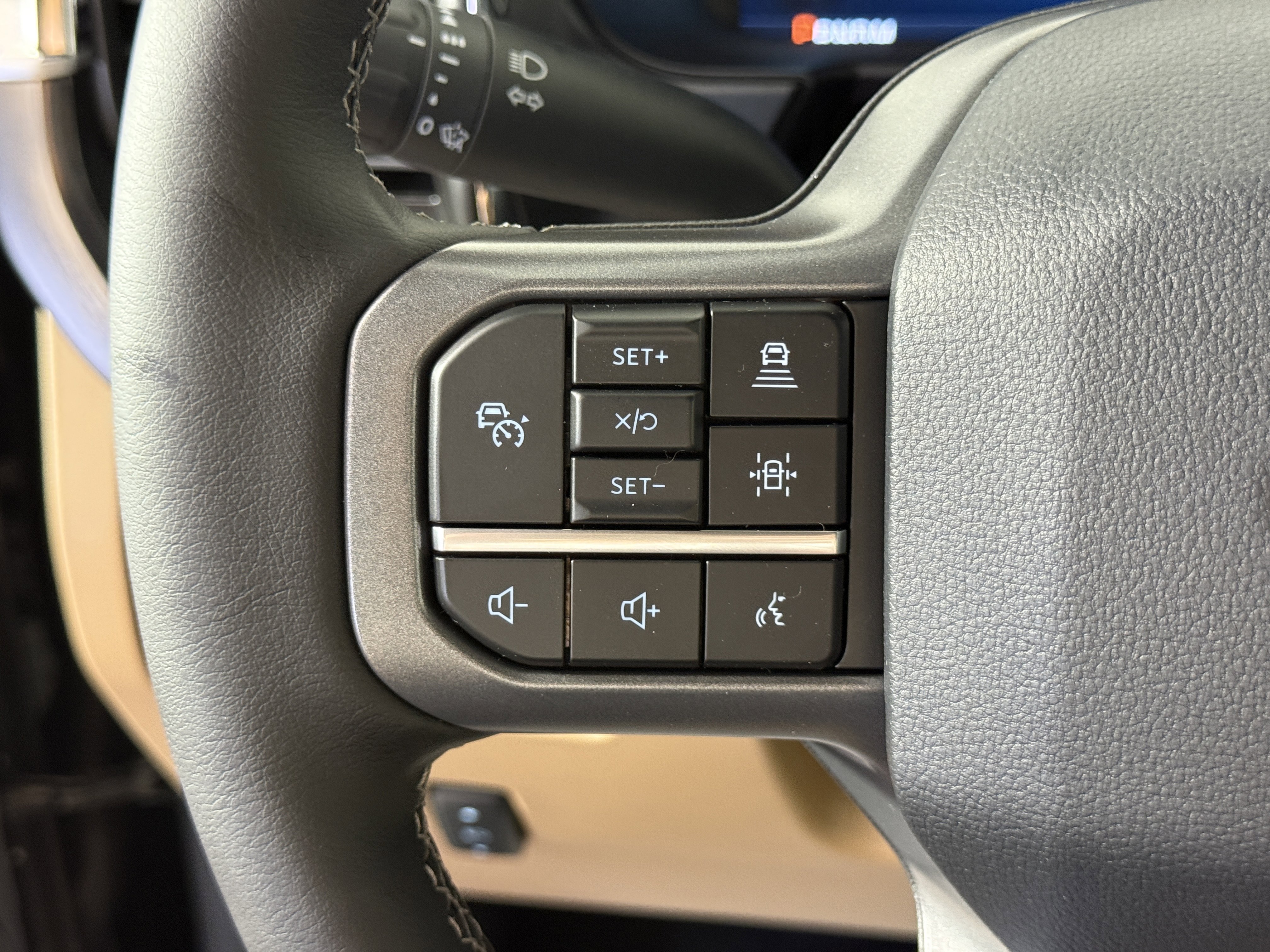 New 2026 Ford F250 Lariat image 26