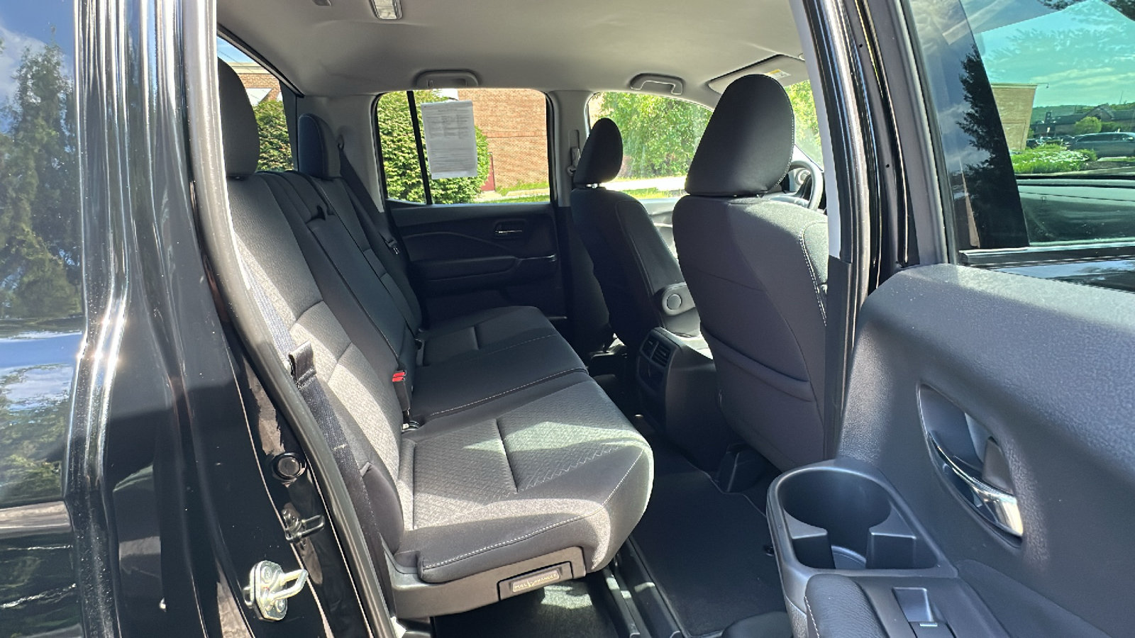 Used 2019 Honda Ridgeline Sport image 25
