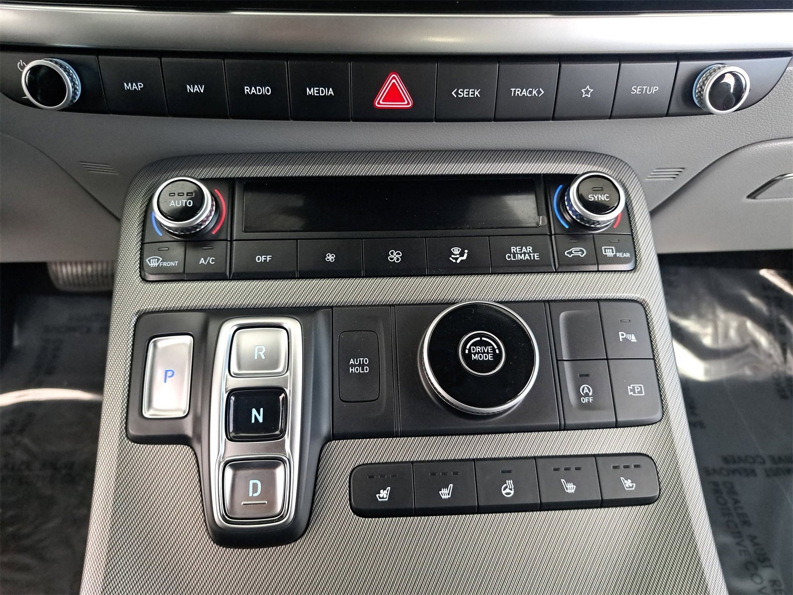 Used 2024 Hyundai Palisade SEL image 23