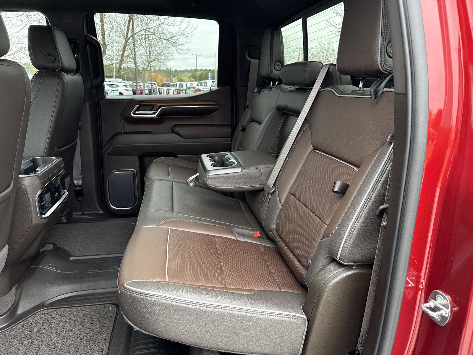 Used 2023 GMC Sierra 1500 Denali w/ Technology Package image 14