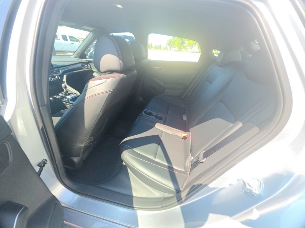 Used 2026 Acura Integra Type S FWD image 26