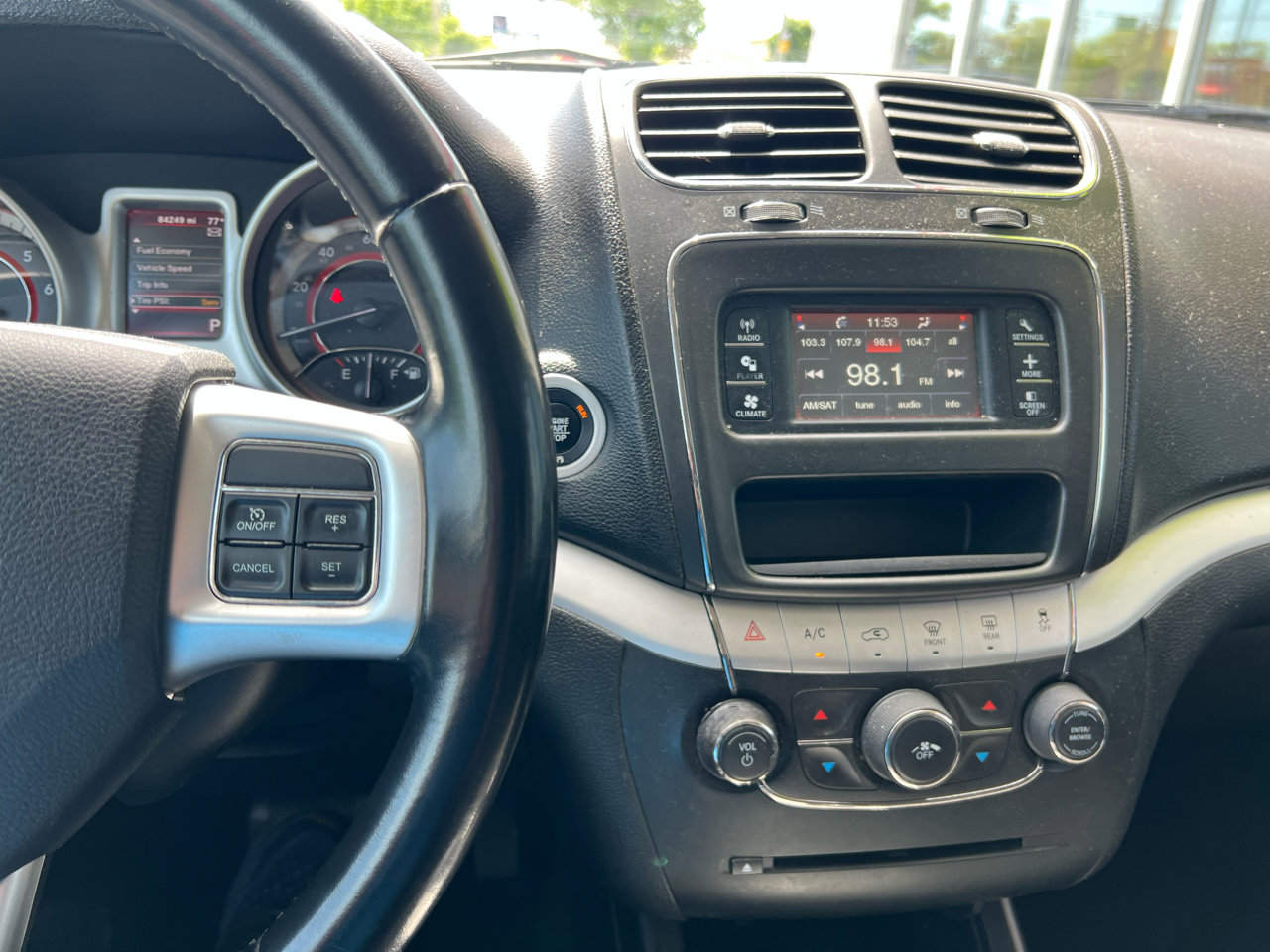 Used 2020 Dodge Journey SE w/ SE Popular Equipment Group image 19