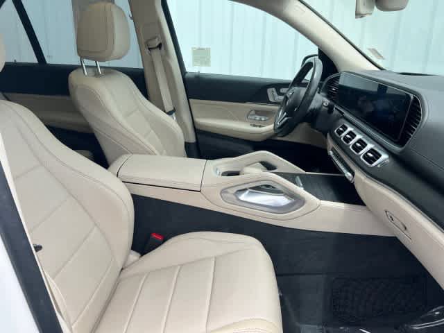 Used 2020 Mercedes-Benz GLE 450 4MATIC image 20