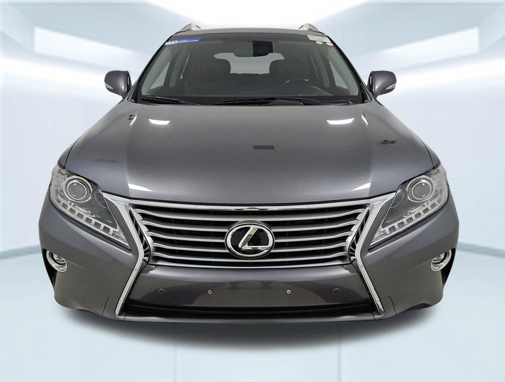 Used 2015 Lexus RX 350 FWD image 16