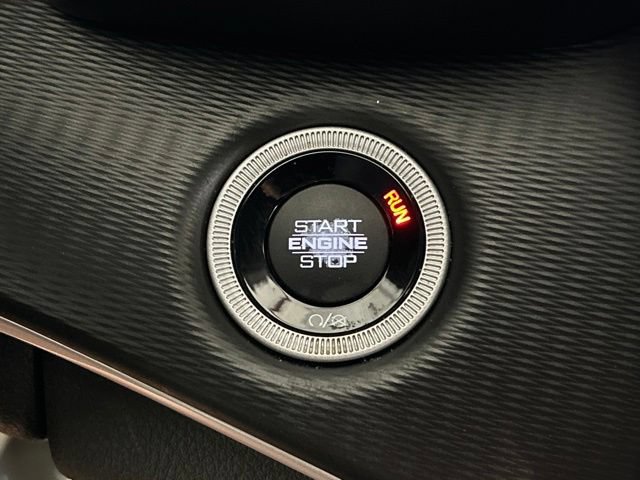 Used 2023 Jeep Grand Cherokee Altitude AWD/4WD image 29