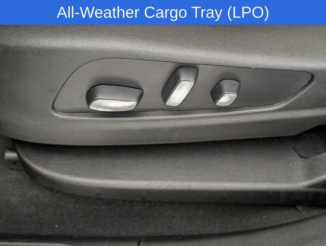 Used 2019 Cadillac XT5 Luxury FWD image 17