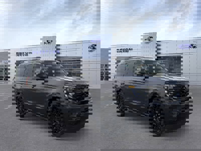 New 2026 Ford Expedition Platinum image 7