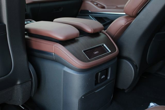New 2026 Lincoln Navigator L Reserve AWD/4WD image 49
