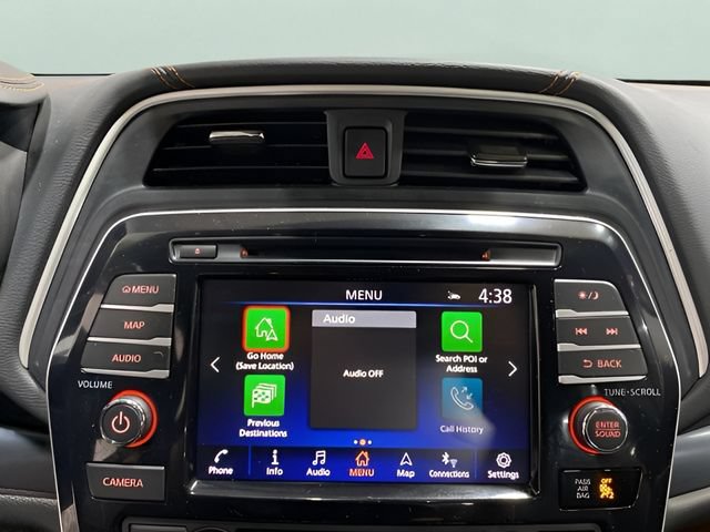 Certified 2023 Nissan Maxima SR w/ Sport Mat Group FWD image 19