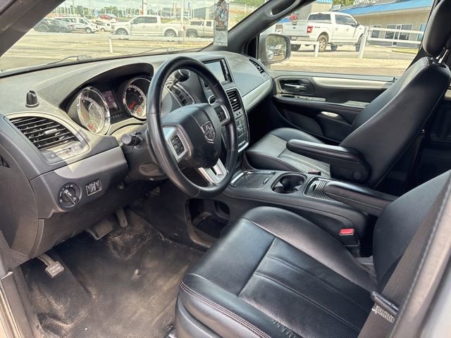 Used 2018 Dodge Grand Caravan GT FWD image 8