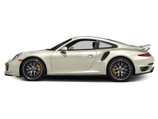 Used 2015 Porsche 911 Turbo S AWD/4WD image 3