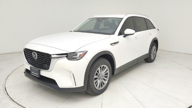Used 2025 MAZDA CX-90 3.3 Turbo w/ Select Package