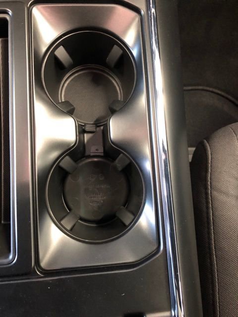 New 2025 Ford F150 STX image 39