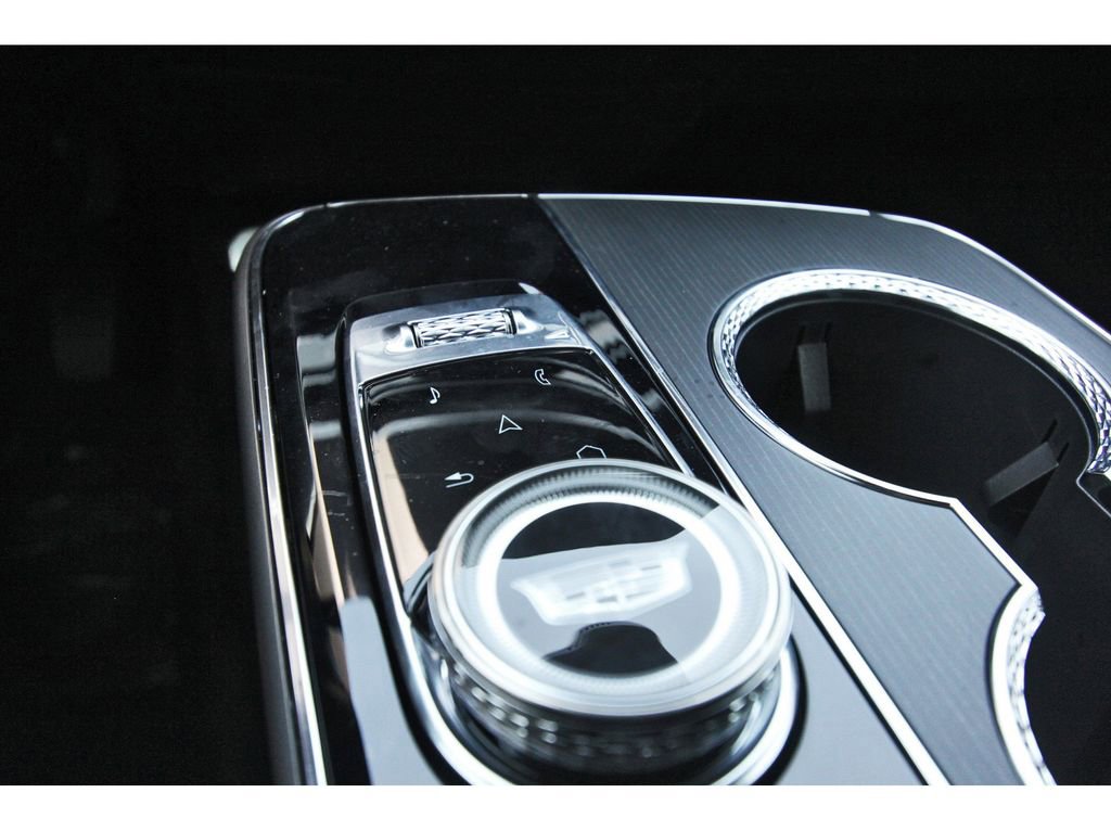 New 2026 Cadillac Lyriq Signature Luxury image 19