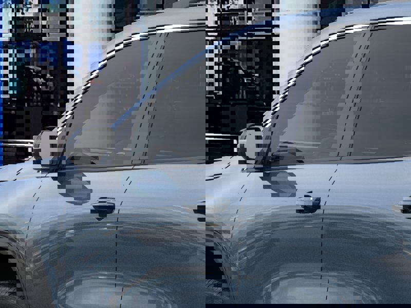 New 2026 Chevrolet Traverse LT image 12