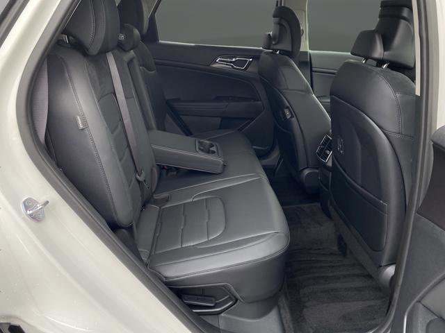 New 2026 Kia Sportage SX Prestige image 40