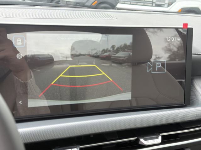 New 2026 Hyundai Sonata SEL image 29