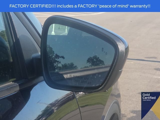 Used 2025 Ford Escape ST-Line Select AWD/4WD image 9