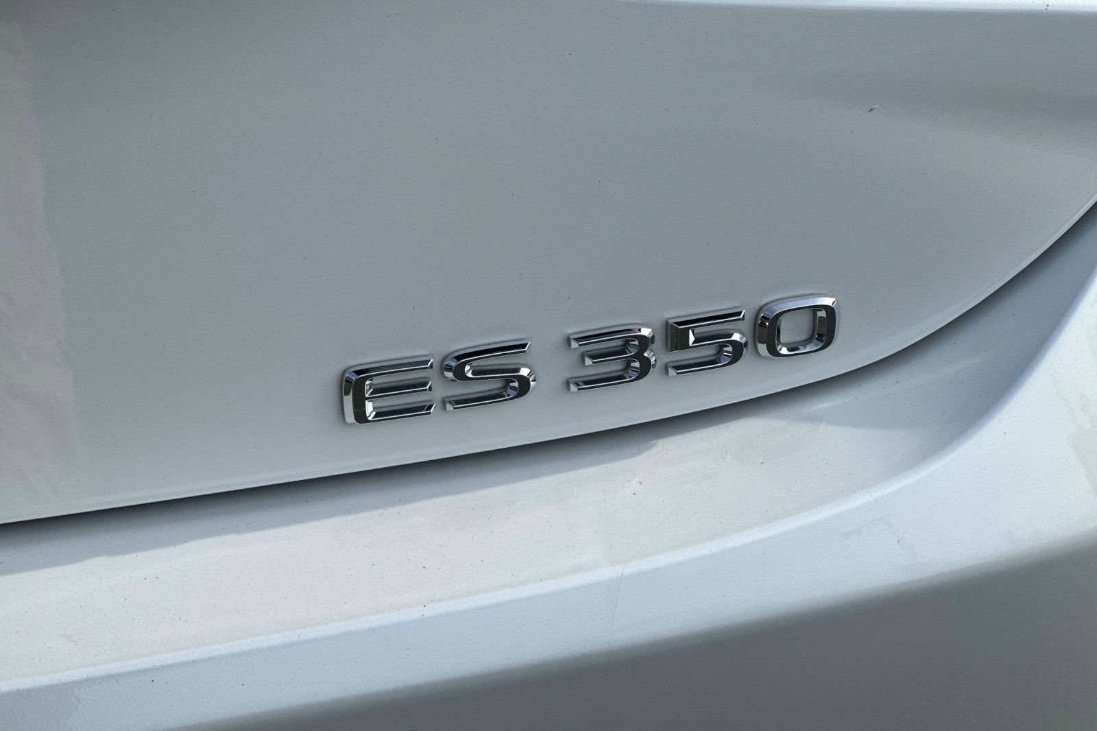 Used 2024 Lexus ES 350 w/ Premium Package FWD image 21