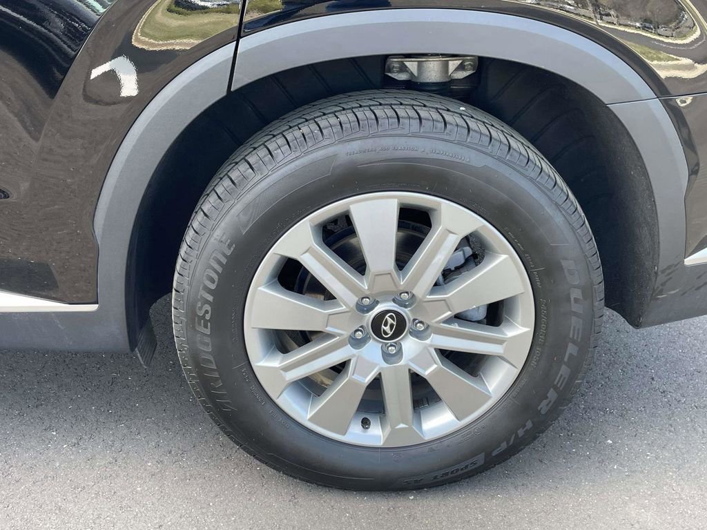 Used 2025 Hyundai Palisade SEL image 27