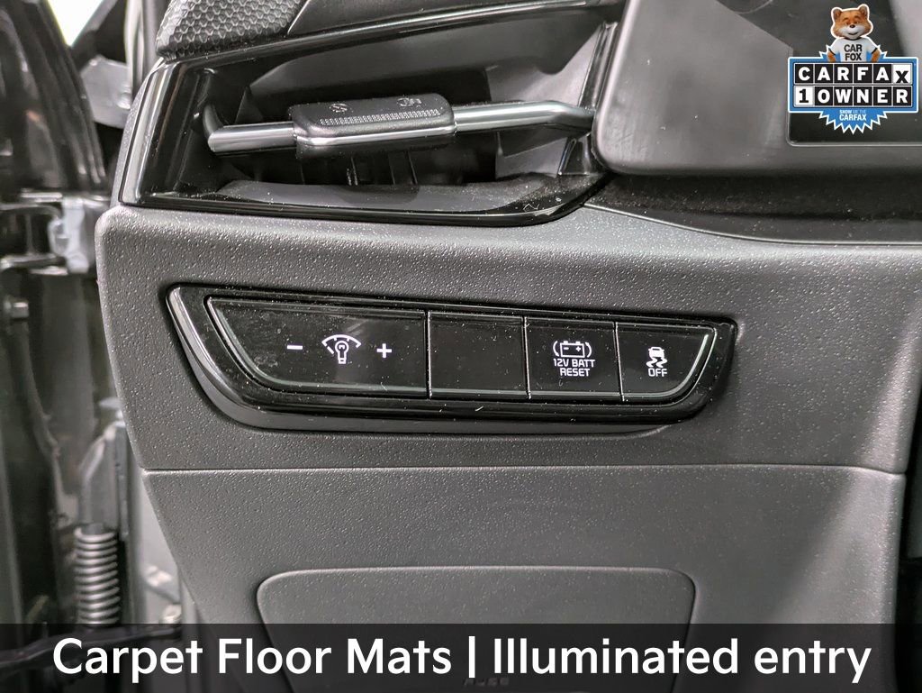 Used 2024 Kia Niro LX image 28